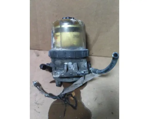 CUMMINS ISX15 FUEL WATER SEPARATOR ASSEMBLY