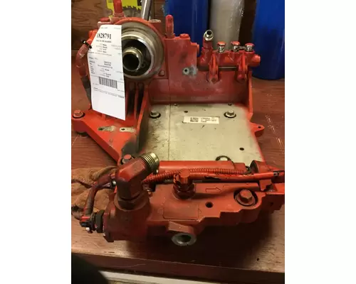 CUMMINS ISX15 FUEL WATER SEPARATOR ASSEMBLY