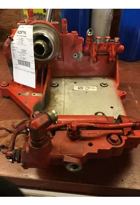 CUMMINS ISX15 FUEL WATER SEPARATOR ASSEMBLY