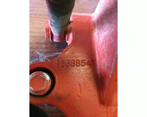 CUMMINS ISX15 FUEL WATER SEPARATOR ASSEMBLY