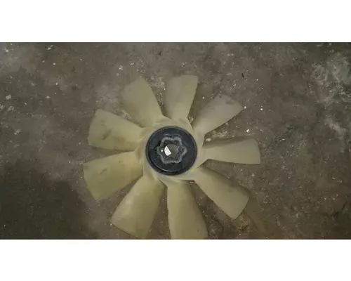 CUMMINS ISX15 Fan Blade