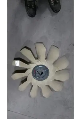 CUMMINS ISX15 Fan Blade