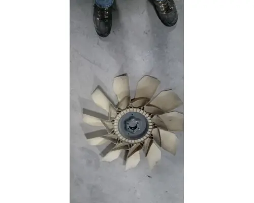 CUMMINS ISX15 Fan Blade