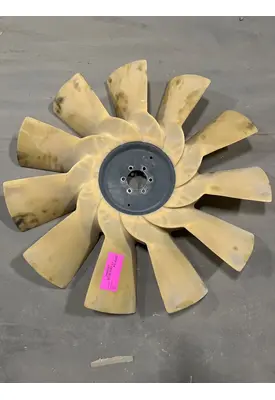 CUMMINS ISX15 Fan Blade