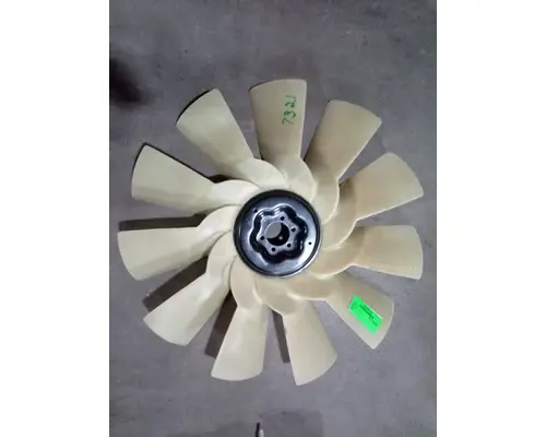 CUMMINS ISX15 Fan Blade