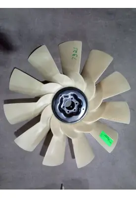 CUMMINS ISX15 Fan Blade