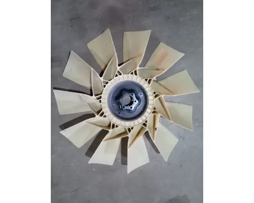 CUMMINS ISX15 Fan Blade