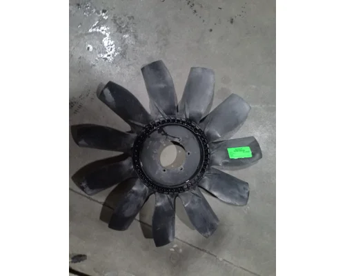 CUMMINS ISX15 Fan Blade