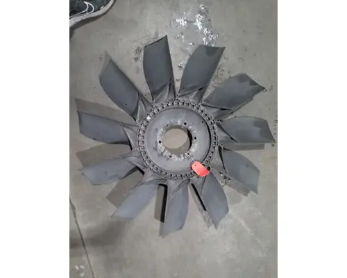 CUMMINS ISX15 Fan Blade