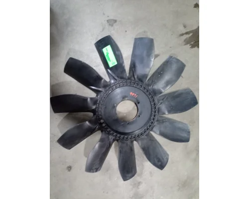 CUMMINS ISX15 Fan Blade