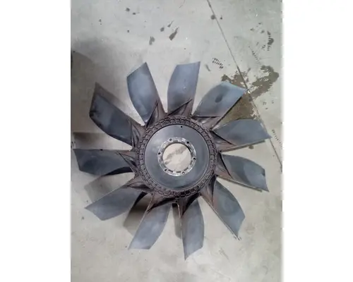 CUMMINS ISX15 Fan Blade
