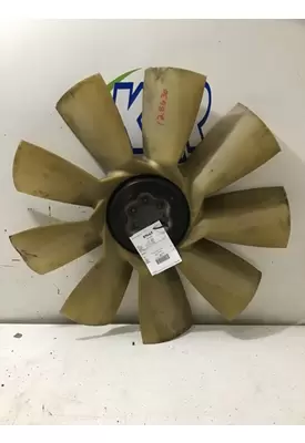 CUMMINS ISX15 Fan Blade