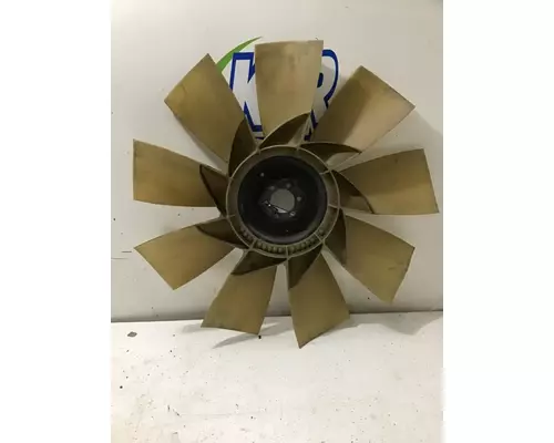 CUMMINS ISX15 Fan Blade