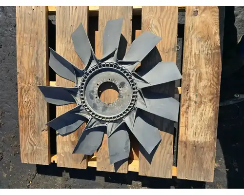 CUMMINS ISX15 Fan Blade
