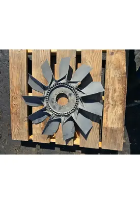 CUMMINS ISX15 Fan Blade