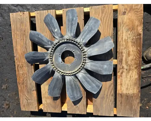 CUMMINS ISX15 Fan Blade