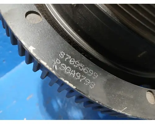 CUMMINS ISX15 Fan Clutch