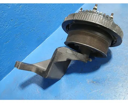 CUMMINS ISX15 Fan Clutch