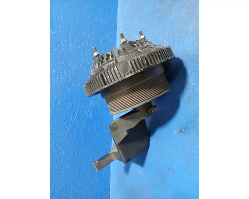 CUMMINS ISX15 Fan Clutch