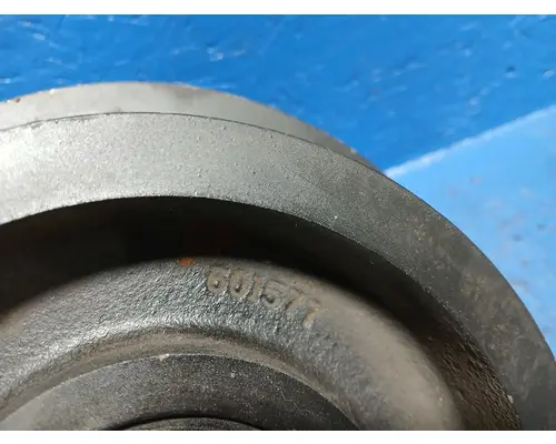 CUMMINS ISX15 Fan Clutch