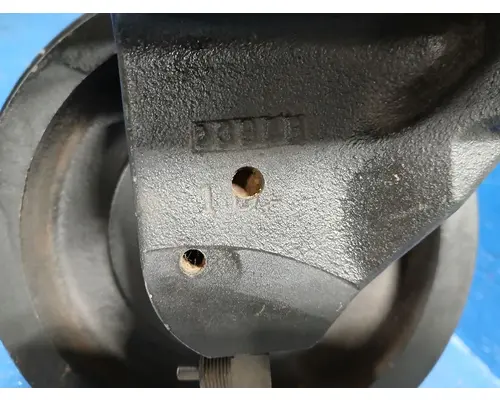 CUMMINS ISX15 Fan Clutch