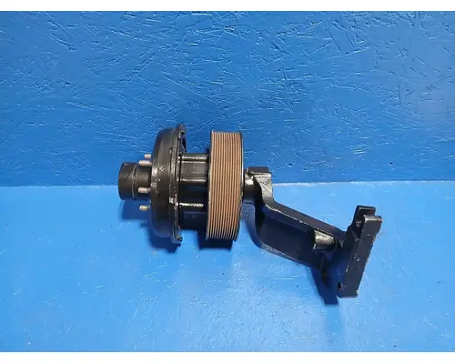 CUMMINS ISX15 Fan Clutch