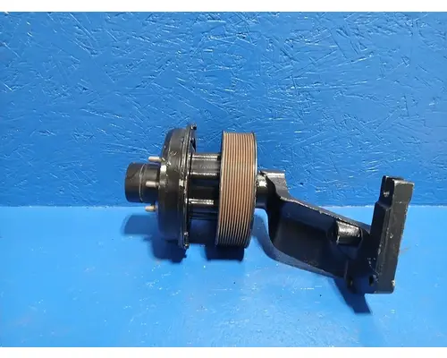 CUMMINS ISX15 Fan Clutch