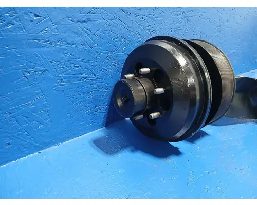 CUMMINS ISX15 Fan Clutch