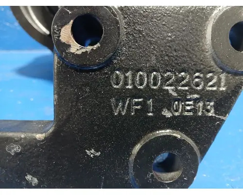 CUMMINS ISX15 Fan Clutch
