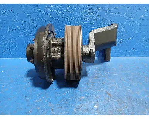 CUMMINS ISX15 Fan Clutch