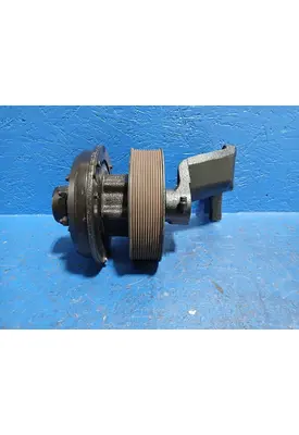 CUMMINS ISX15 Fan Clutch