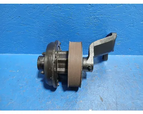 CUMMINS ISX15 Fan Clutch