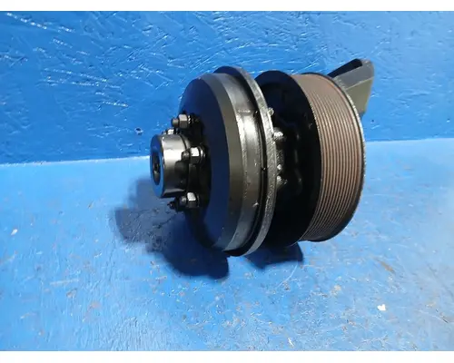 CUMMINS ISX15 Fan Clutch