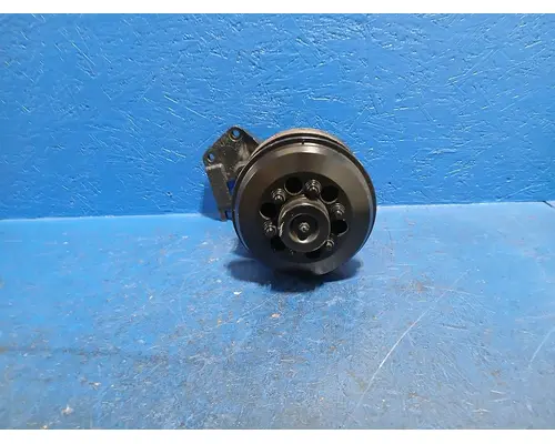 CUMMINS ISX15 Fan Clutch