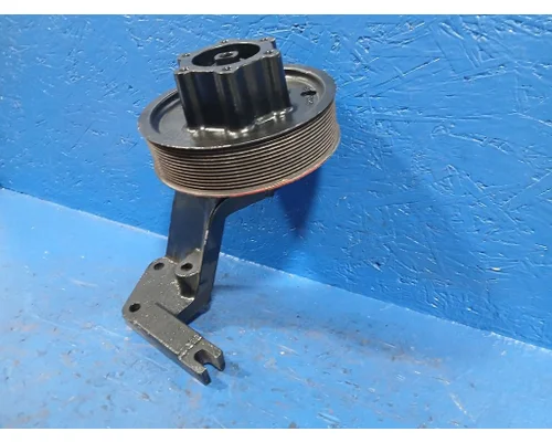 CUMMINS ISX15 Fan Clutch
