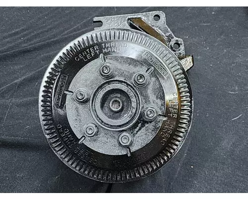 CUMMINS ISX15 Fan Clutch