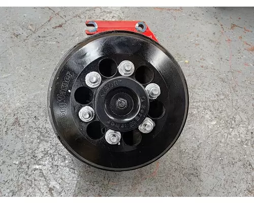 CUMMINS ISX15 Fan Clutch