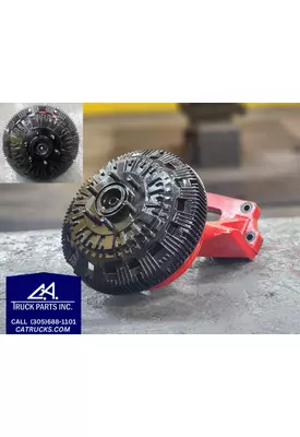 CUMMINS ISX15 Fan Clutch