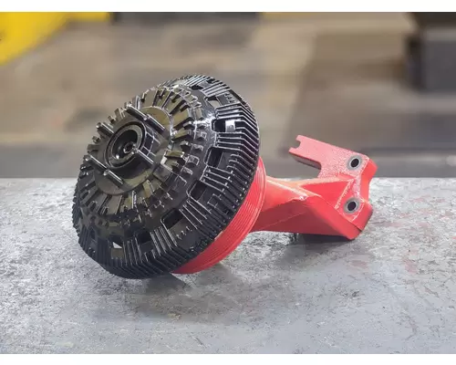 CUMMINS ISX15 Fan Clutch