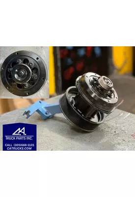 CUMMINS ISX15 Fan Clutch