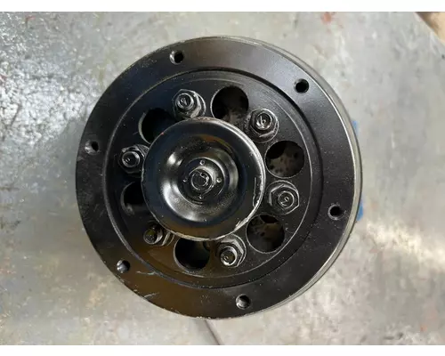 CUMMINS ISX15 Fan Clutch