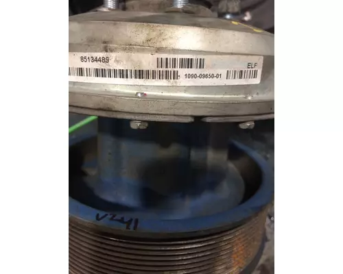 CUMMINS ISX15 Fan Clutch