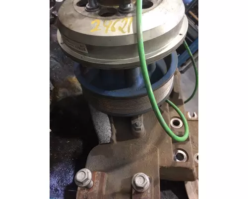 CUMMINS ISX15 Fan Clutch