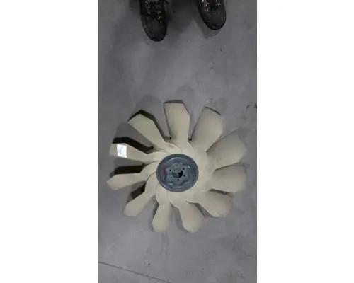 CUMMINS ISX15 Fan Clutch