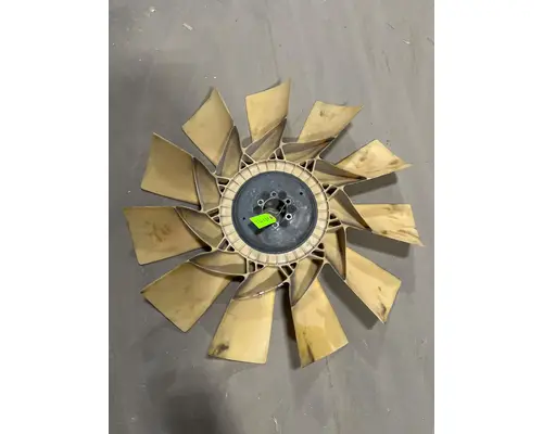 CUMMINS ISX15 Fan Clutch