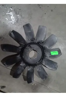 CUMMINS ISX15 Fan Clutch