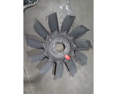 CUMMINS ISX15 Fan Clutch