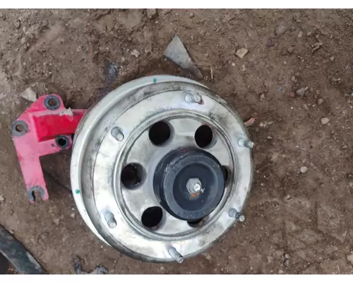 CUMMINS ISX15 Fan Clutch