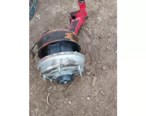 CUMMINS ISX15 Fan Clutch