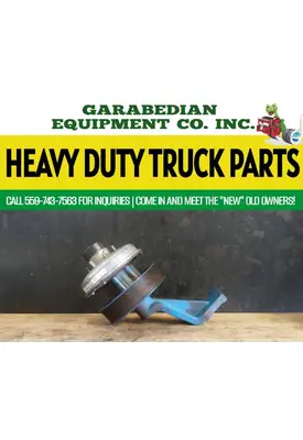 CUMMINS ISX15 Fan Clutch